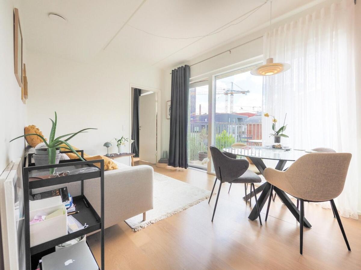 Bright & Comfortable In Trendy Carlsberg Apartment *