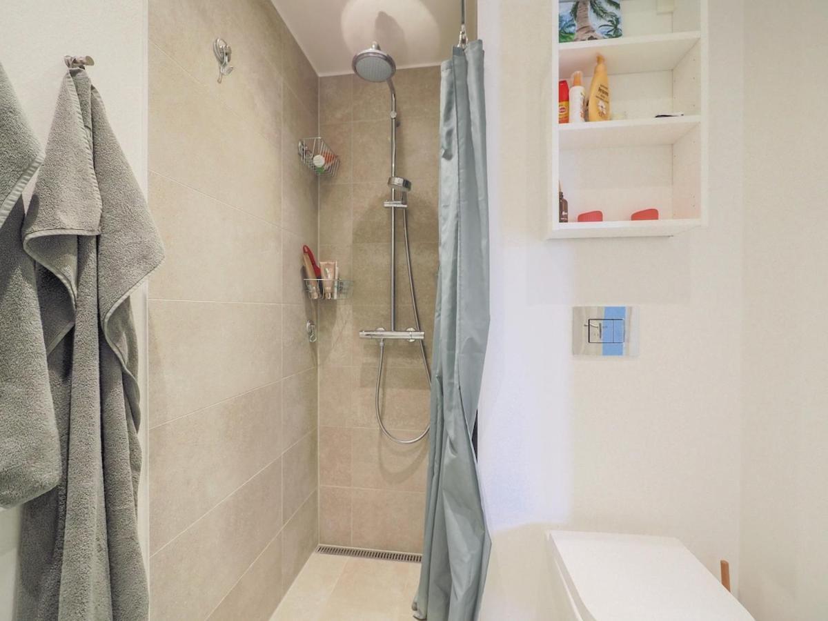 Bright & Comfortable In Trendy Carlsberg Apartment
