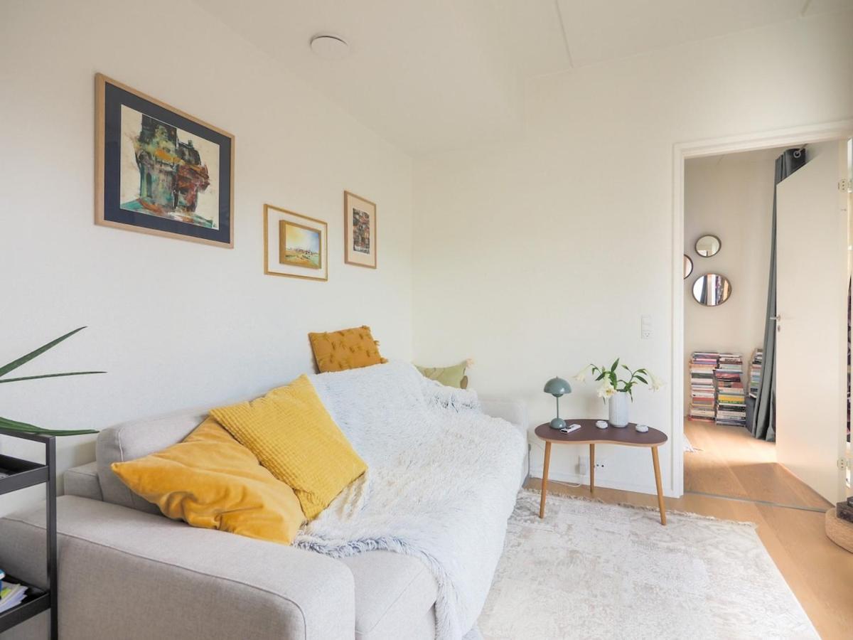 Apartment Bright & Comfortable In Trendy Carlsberg *